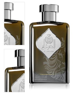 Ard Al Zaafaran Al Dirgham Special Edition parfumovaná voda unisex 100 ml 4