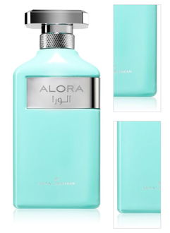 Ard Al Zaafaran Alora parfumovaná voda unisex 100 ml 3