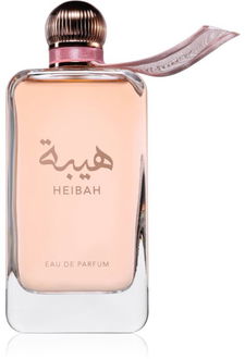 Ard Al Zaafaran Heibah parfumovaná voda unisex 100 ml