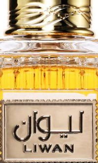 Ard Al Zaafaran Liwan parfumovaná voda unisex 100 ml 5