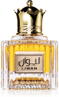 Ard Al Zaafaran Liwan parfumovaná voda unisex 100 ml