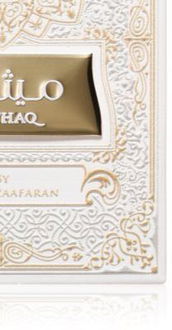 Ard Al Zaafaran Meethaq Extrait De Rouge parfumovaná voda unisex 100 ml 9