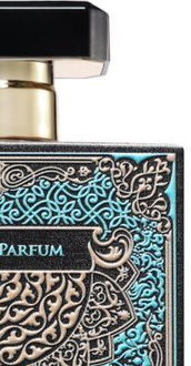 Ard Al Zaafaran Meethaq parfumovaná voda unisex 100 ml 7