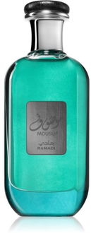 Ard Al Zaafaran Mousuf Ramadi parfumovaná voda unisex 100 ml