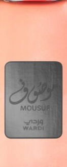 Ard Al Zaafaran Mousuf Wardi parfumovaná voda unisex 100 ml 5