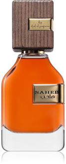 Ard Al Zaafaran Saheb parfumovaná voda unisex 70 ml