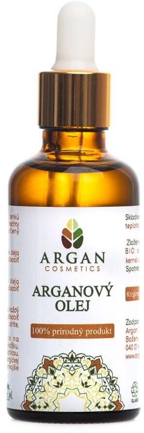 Argan Cosmetics Arganový olej 50 ml