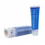 Argentum Gel Antibakteriálny gel 30 ml