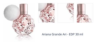 Ariana Grande Ari - EDP 30 ml 1