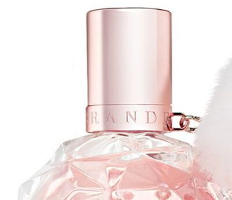 Ariana Grande Ari parfumovaná voda pre ženy 30 ml 6