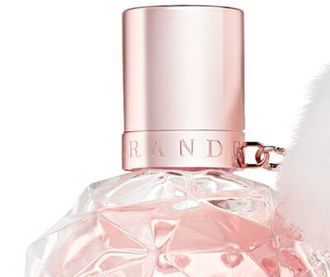 Ariana Grande Ari parfumovaná voda pre ženy 50 ml 6