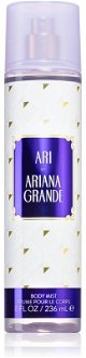 Ariana Grande Ari telový sprej pre ženy 236 ml