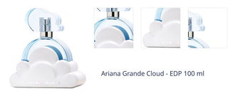 Ariana Grande Cloud - EDP 100 ml 1