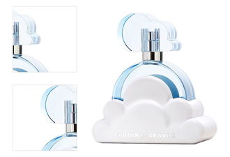 Ariana Grande Cloud - EDP 100 ml 4