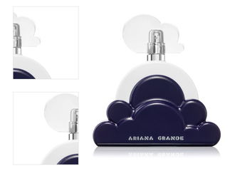 Ariana Grande Cloud Intense parfumovaná voda pre ženy 100 ml 4