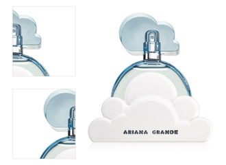 Ariana Grande Cloud parfumovaná voda pre ženy 100 ml 4