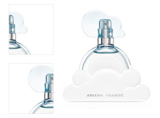 Ariana Grande Cloud parfumovaná voda pre ženy 30 ml 4