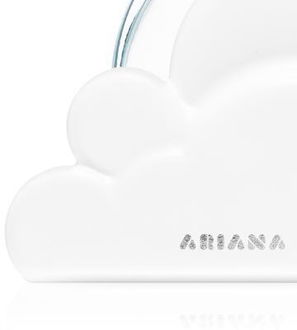 Ariana Grande Cloud parfumovaná voda pre ženy 50 ml 8