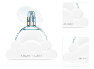 Ariana Grande Cloud parfumovaná voda pre ženy 50 ml 3