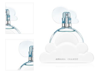 Ariana Grande Cloud parfumovaná voda pre ženy 50 ml 4