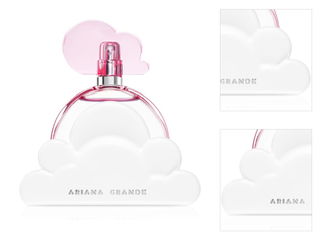 Ariana Grande Cloud Pink parfumovaná voda pre ženy 100 ml 3