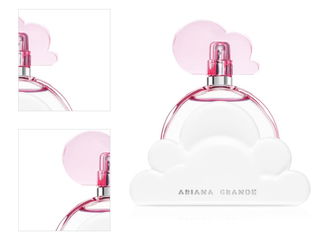 Ariana Grande Cloud Pink parfumovaná voda pre ženy 100 ml 4