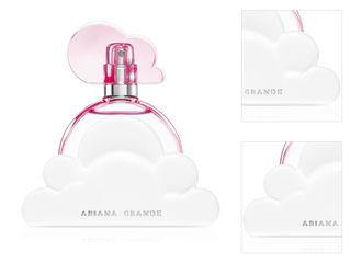 Ariana Grande Cloud Pink parfumovaná voda pre ženy 30 ml 3