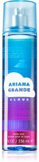 Ariana Grande Cloud telový sprej pre ženy 236 ml