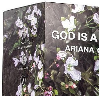 Ariana Grande God Is A Woman - EDP 100 ml 6