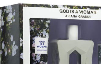 Ariana Grande God Is A Woman parfumovaná voda pre ženy 6