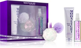 Ariana Grande Moonlight darčeková sada pre ženy