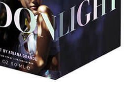 Ariana Grande Moonlight - EDP 100 ml 9