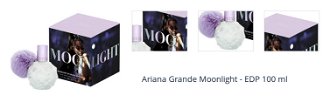 Ariana Grande Moonlight - EDP 100 ml 1