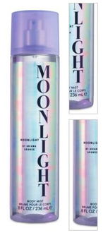 Ariana Grande Moonlight - tělový sprej 236 ml 3