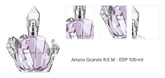 Ariana Grande R.E.M - EDP 100 ml 1
