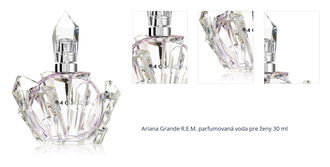 Ariana Grande R.E.M. parfumovaná voda pre ženy 30 ml 1