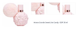 Ariana Grande Sweet Like Candy - EDP 30 ml 1
