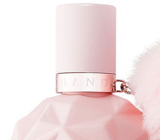 Ariana Grande Sweet Like Candy parfumovaná voda pre ženy 30 ml 6