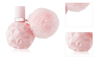 Ariana Grande Sweet Like Candy parfumovaná voda pre ženy 30 ml 3