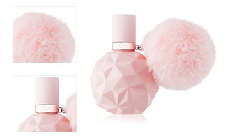 Ariana Grande Sweet Like Candy parfumovaná voda pre ženy 30 ml 4