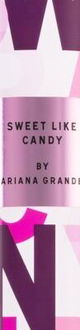 Ariana Grande Sweet Like Candy telový sprej pre ženy 236 ml 5