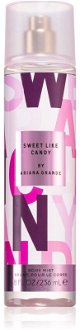 Ariana Grande Sweet Like Candy telový sprej pre ženy 236 ml