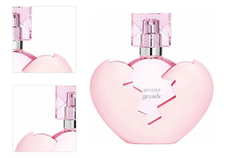 Ariana Grande Thank U, Next - EDP - TESTER 100 ml 4