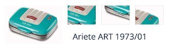 Ariete ART 1973/01 1