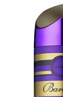Armaf Baroque Purple - deodorant ve spreji 200 ml 6