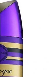 Armaf Baroque Purple - deodorant ve spreji 200 ml 7