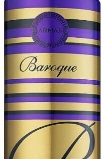 Armaf Baroque Purple - deodorant ve spreji 200 ml 5