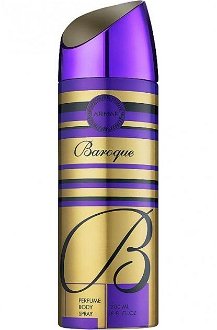 Armaf Baroque Purple - deodorant ve spreji 200 ml 2