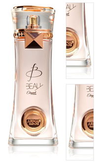 Armaf Beau Elegant parfumovaná voda pre ženy 100 ml 3