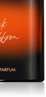 Armaf Black Saffron parfumovaná voda pre mužov 100 ml 9